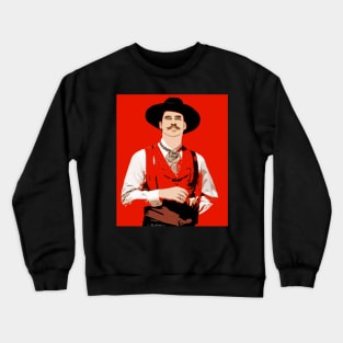 val kilmer Crewneck Sweatshirt